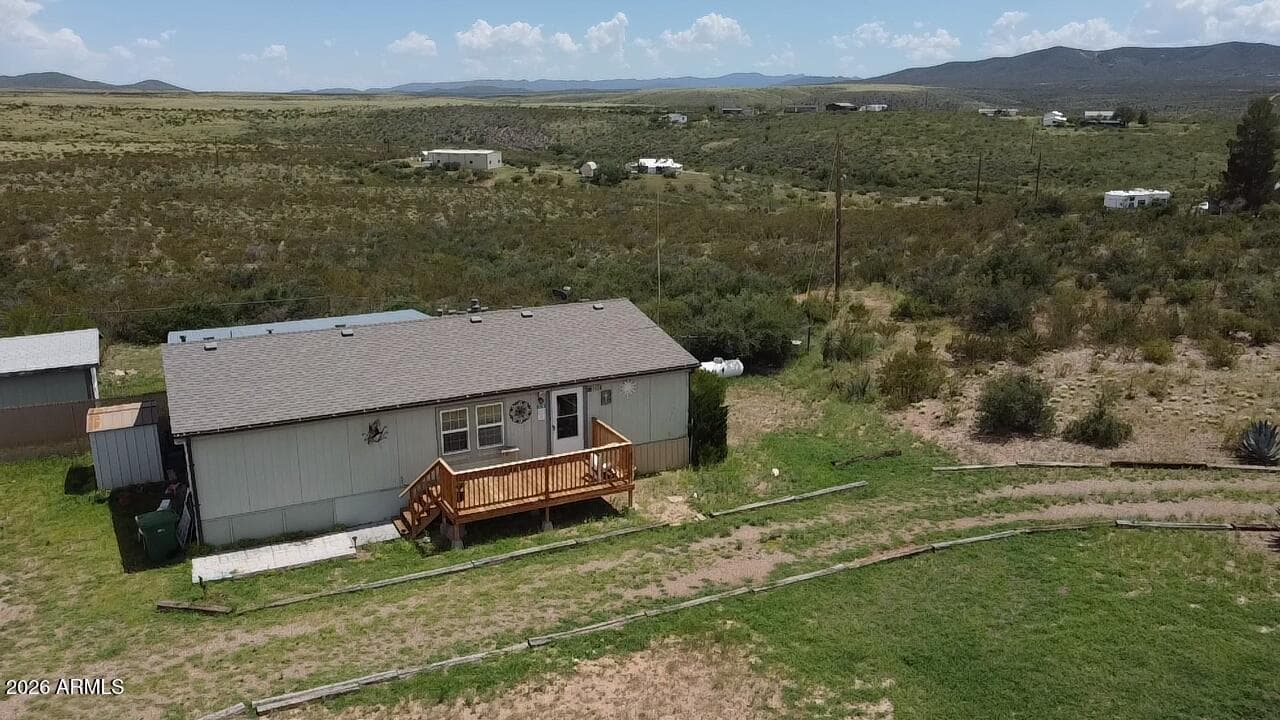 1178 N Camino San Rafael, Tombstone, AZ 85638 — photo 3 of 17