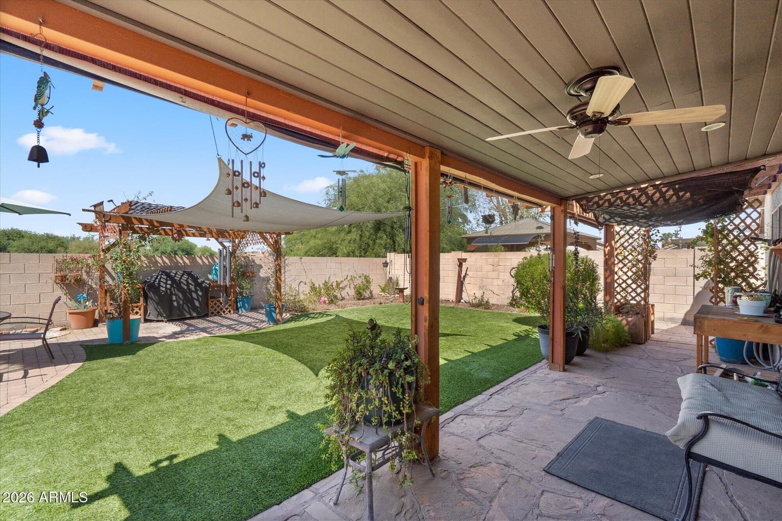 20648 N 8th Street, Phoenix, AZ 85024 — photo 24 of 41