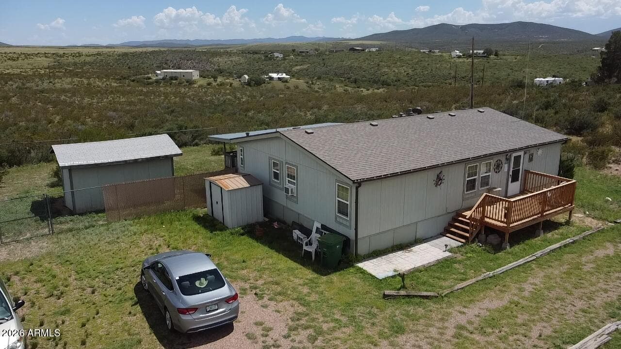 1178 N Camino San Rafael, Tombstone, AZ 85638 — photo 7 of 17