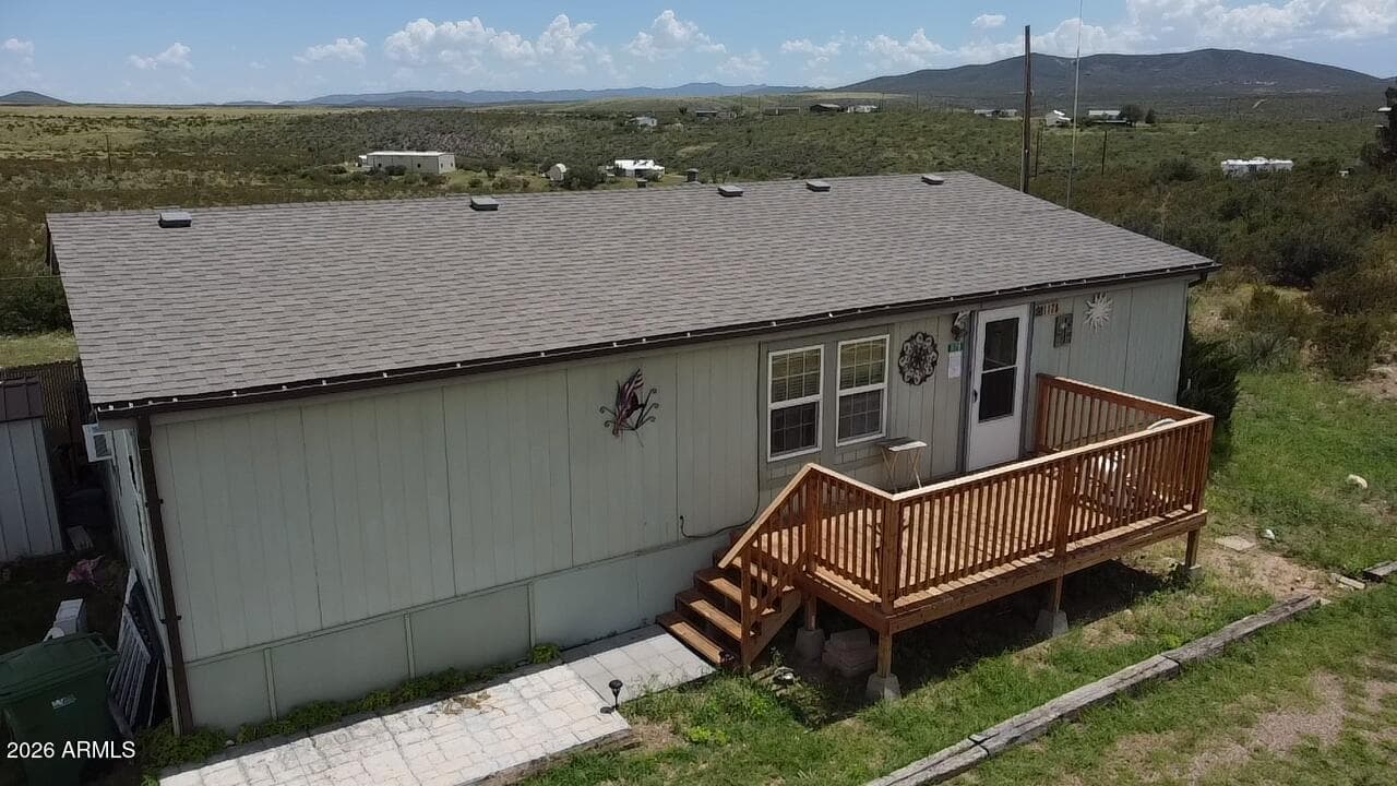 1178 N Camino San Rafael, Tombstone, AZ 85638 — photo 1 of 17