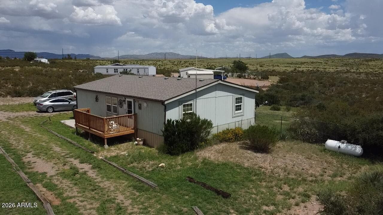 1178 N Camino San Rafael, Tombstone, AZ 85638 — photo 8 of 17