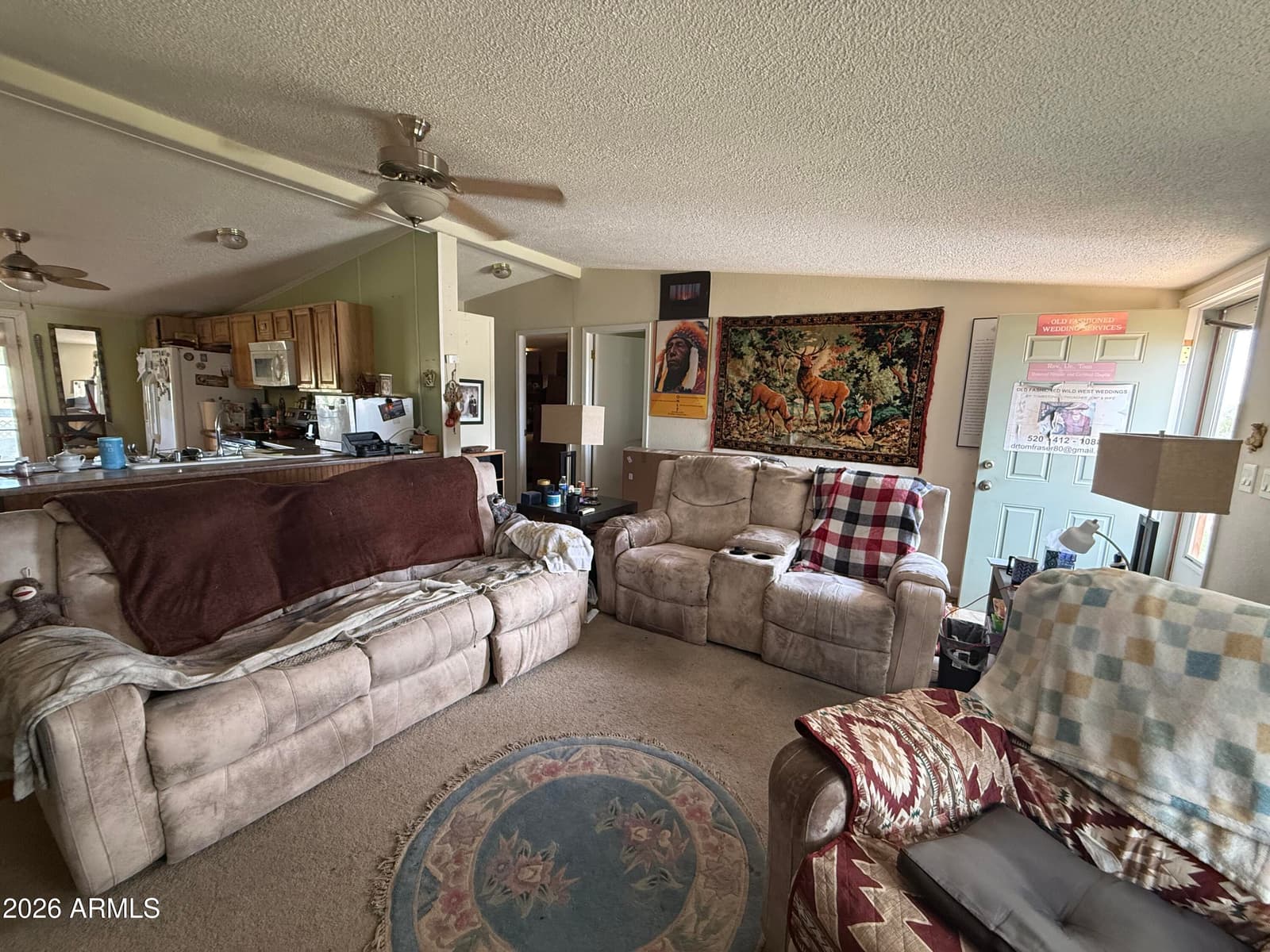 1178 N Camino San Rafael, Tombstone, AZ 85638 — photo 16 of 17
