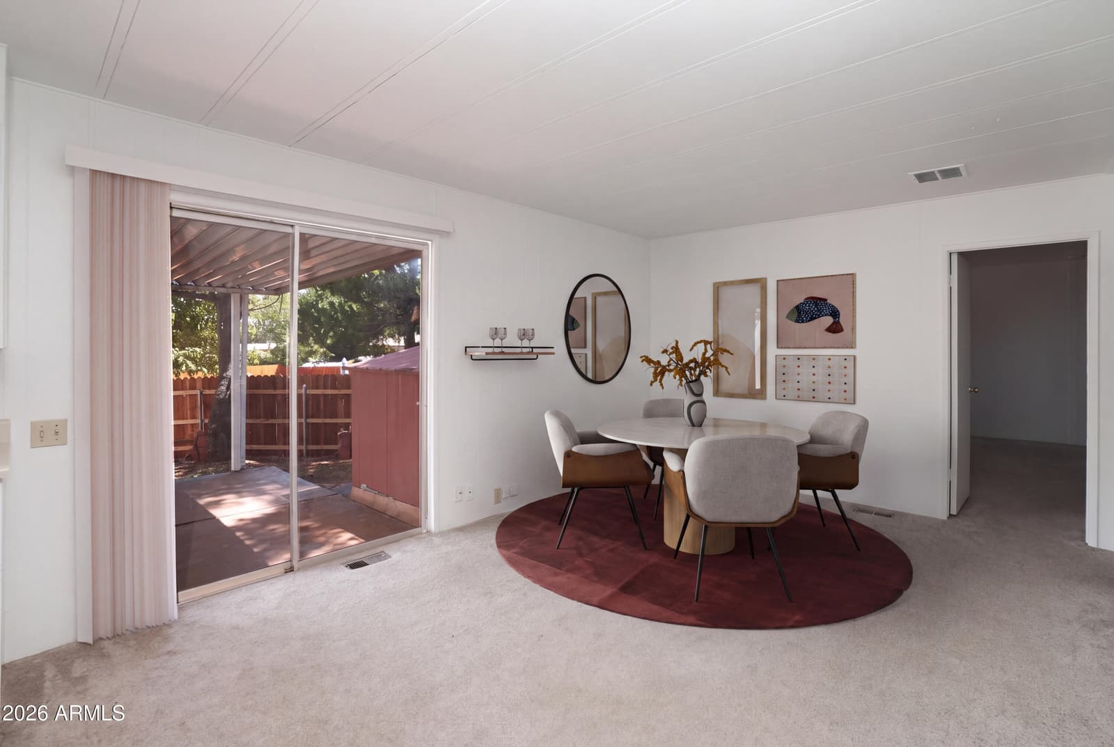 420 Harmony Drive, Sedona, AZ 86336 — photo 29 of 45