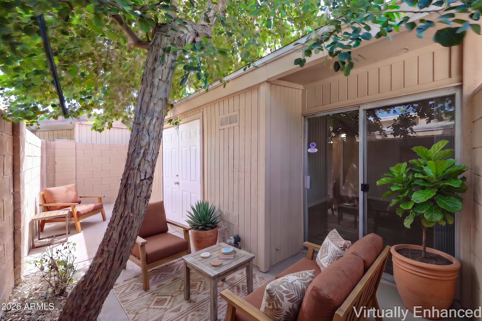 1622 E Campbell Avenue J, Phoenix, AZ 85016 — photo 5 of 32