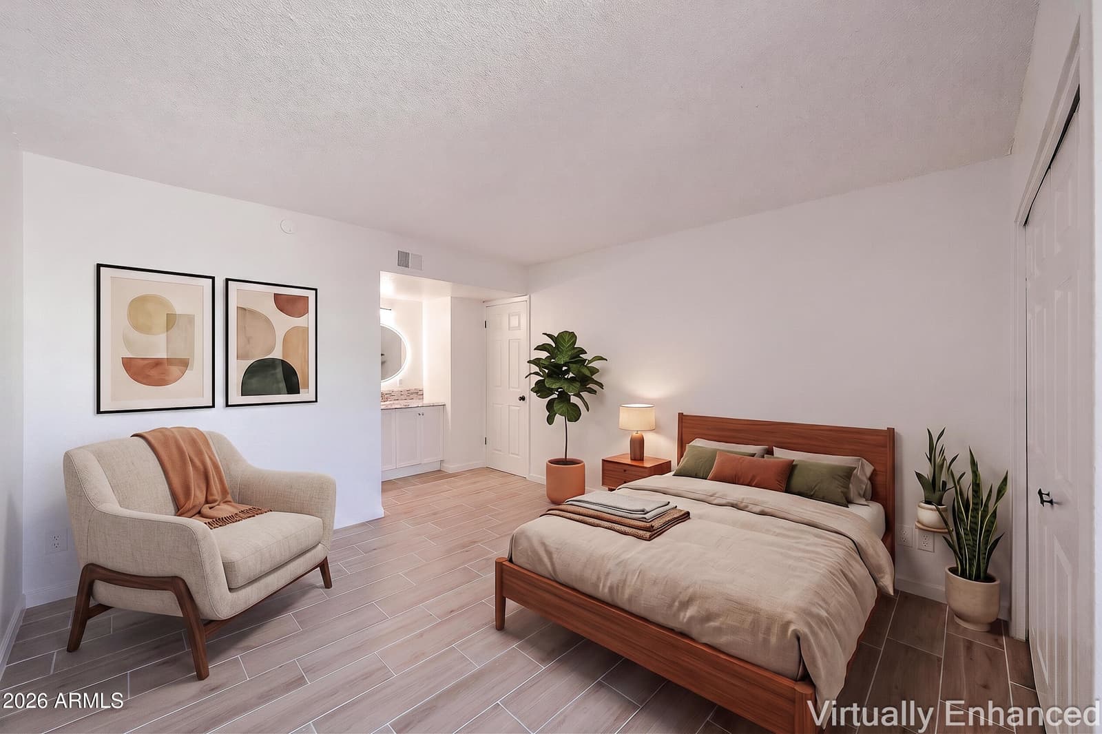 1622 E Campbell Avenue J, Phoenix, AZ 85016 — photo 3 of 32