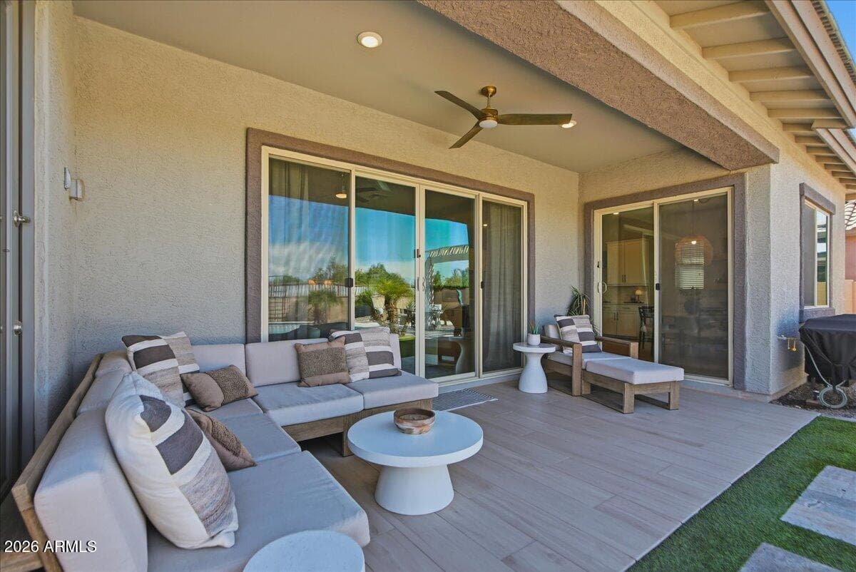 21532 E Arroyo Verde Court, Queen Creek, AZ 85142 — photo 51 of 71