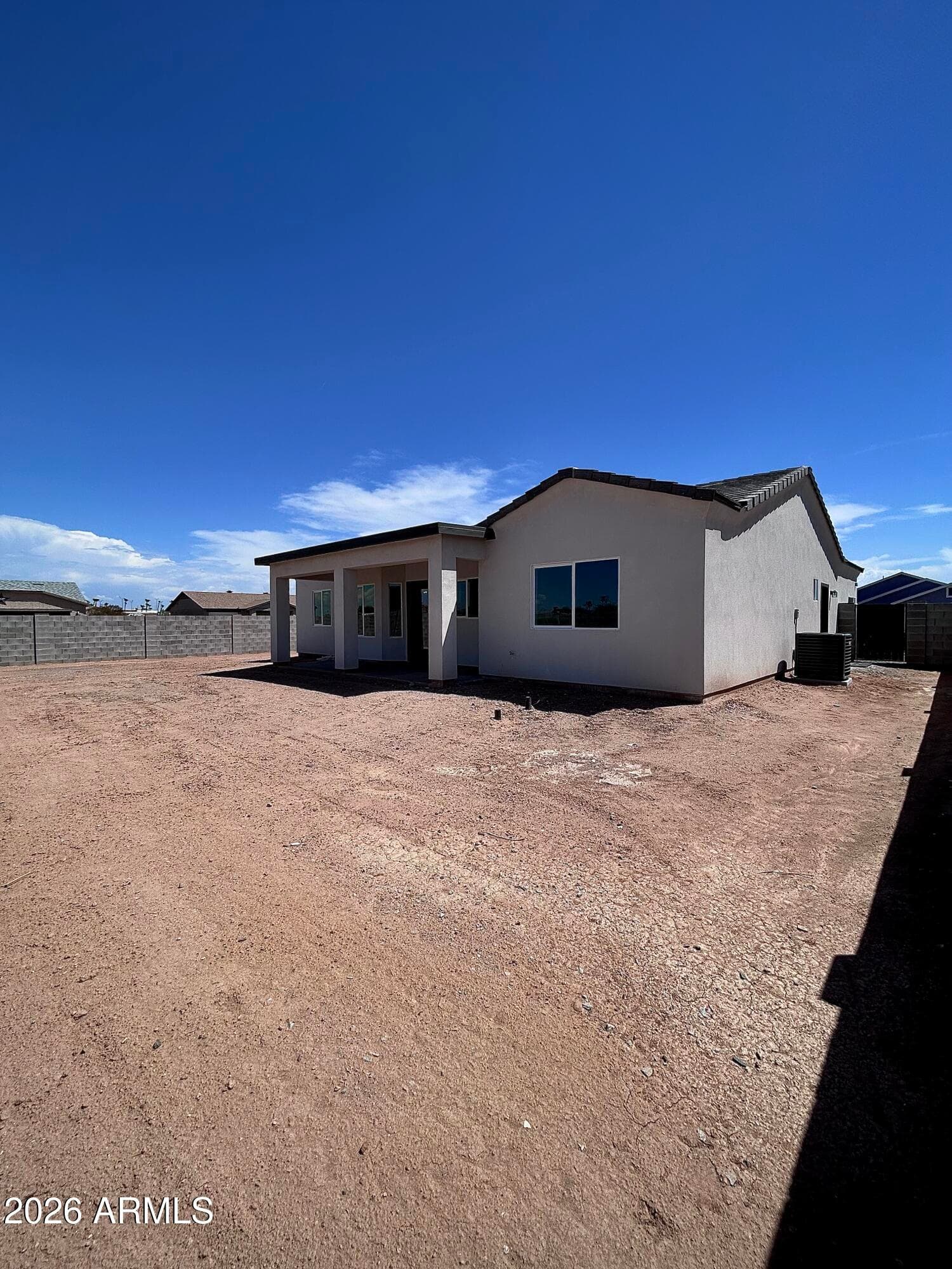 10933 W Carmelita Circle, Arizona City, AZ 85123 — photo 40 of 40