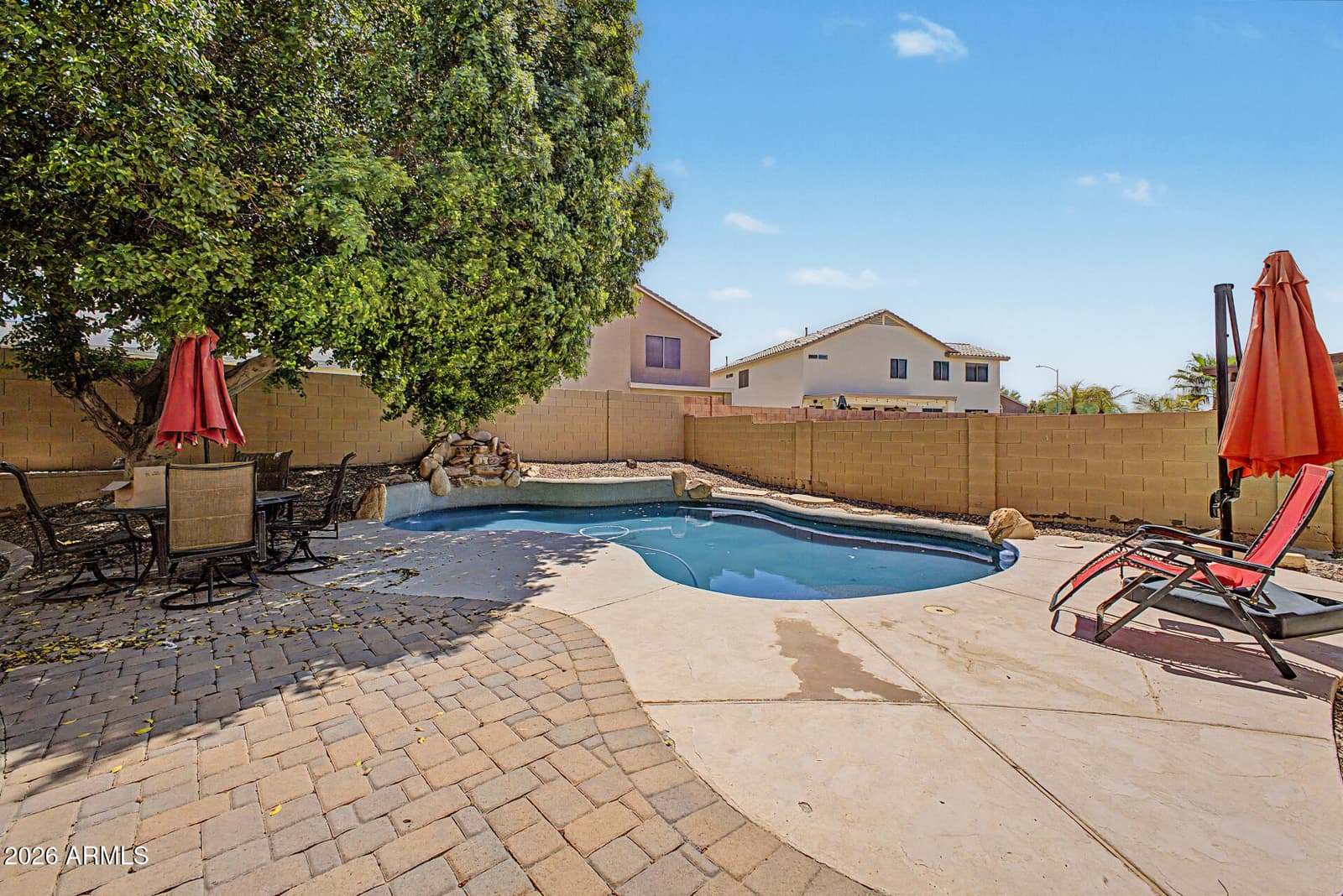 26053 N 68th Drive, Peoria, AZ 85383 — photo 27 of 30