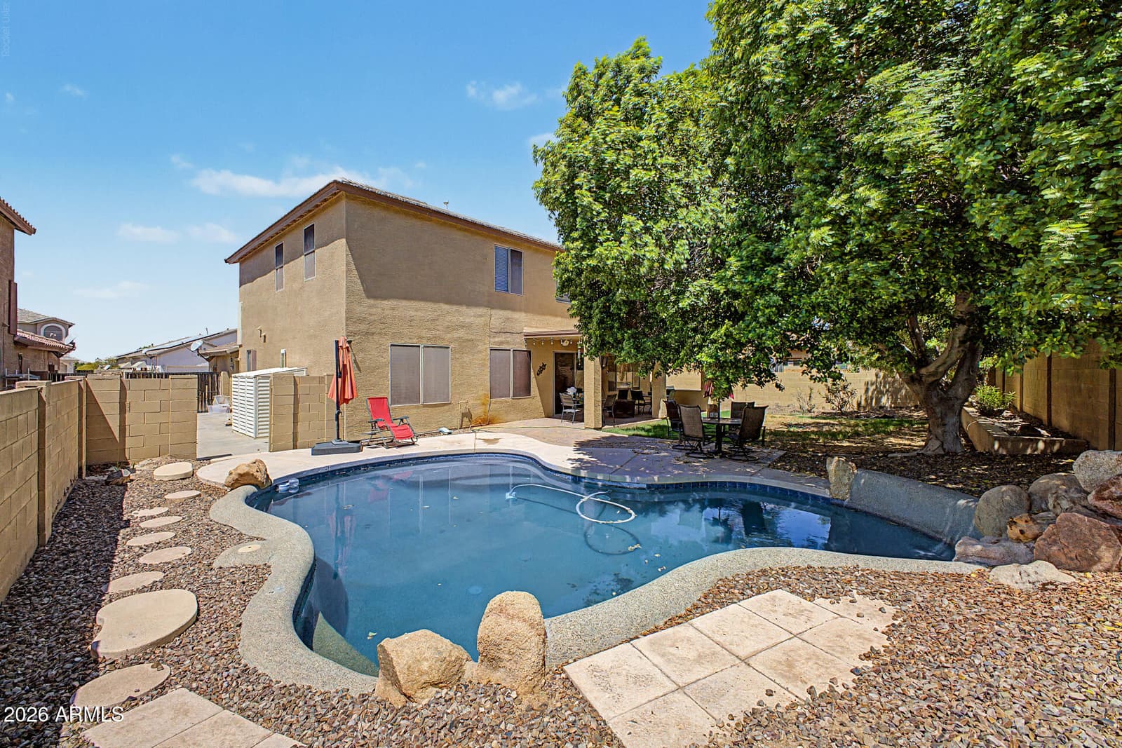 26053 N 68th Drive, Peoria, AZ 85383 — photo 29 of 30