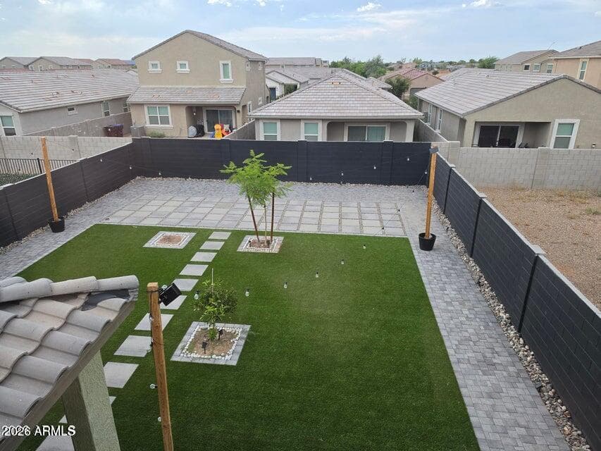 36502 W San Ildefanso Avenue, Maricopa, AZ 85138 — photo 15 of 19