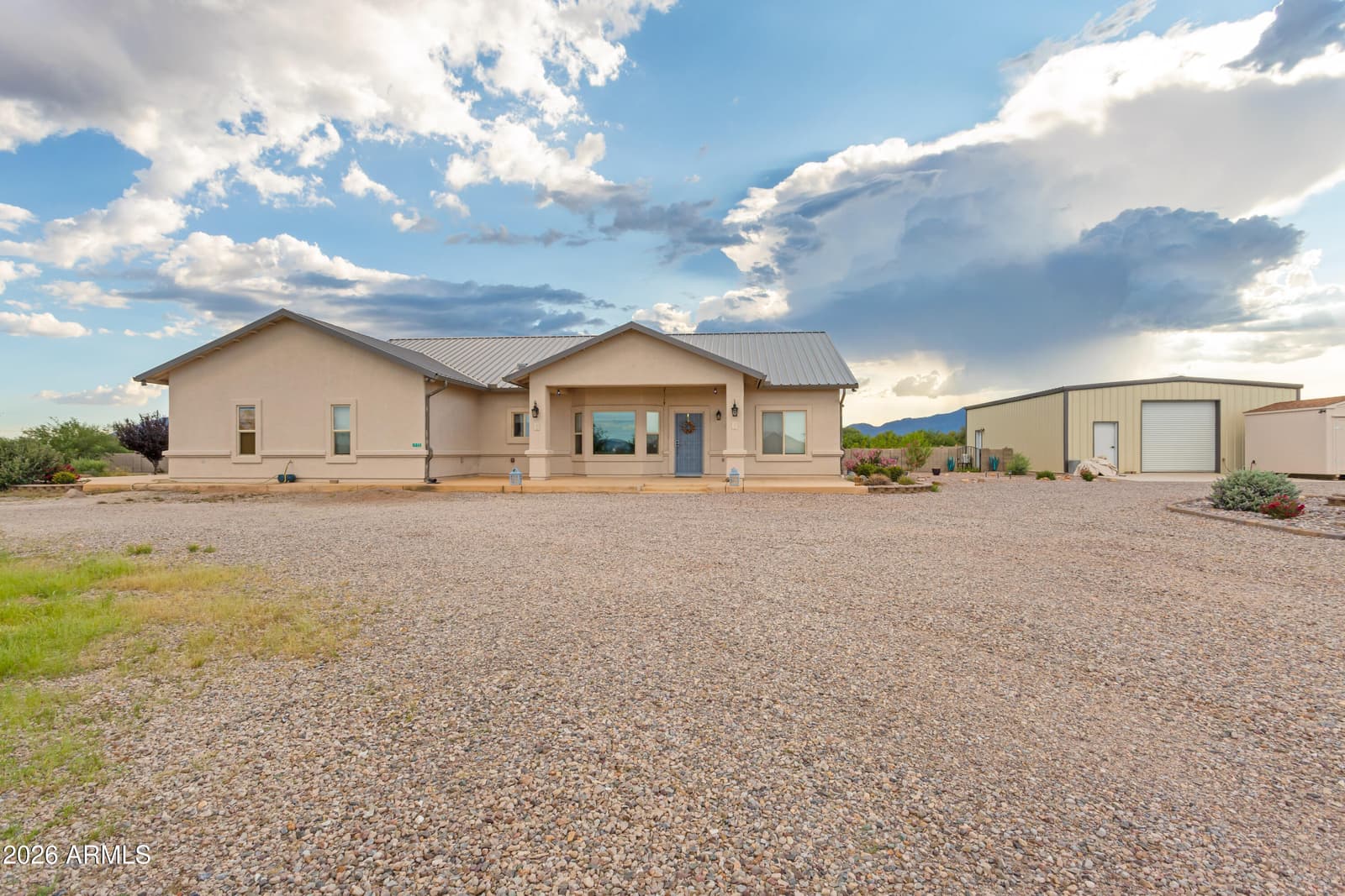 1920 S Grand Isle, Sierra Vista, AZ 85635 — photo 3 of 52