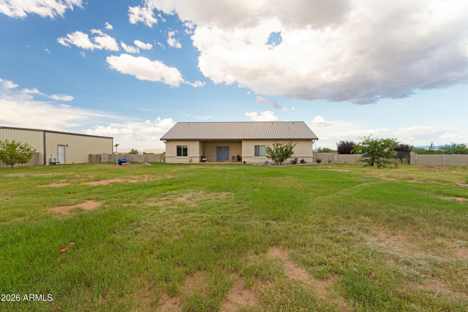 1920 S Grand Isle, Sierra Vista, AZ 85635 — photo 38 of 52