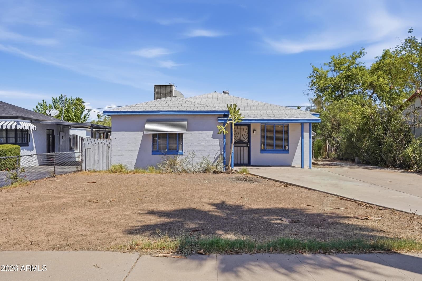 1314 E Palm Lane, Phoenix, AZ 85006 — photo 21 of 22