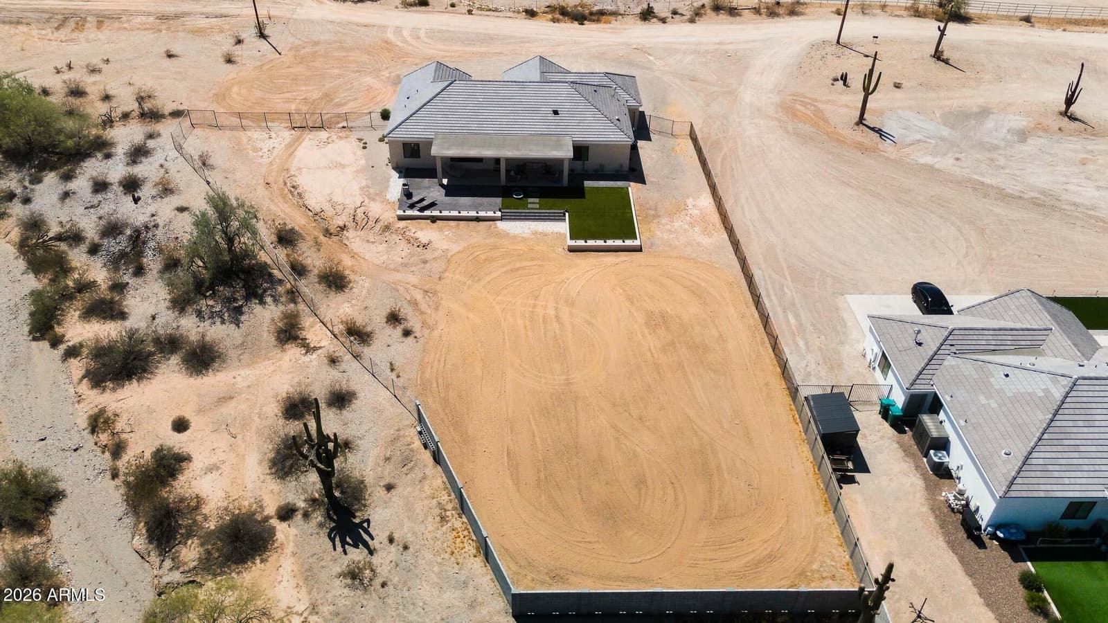4486 W Josiah Trail, San Tan Valley, AZ 85144 — photo 6 of 64