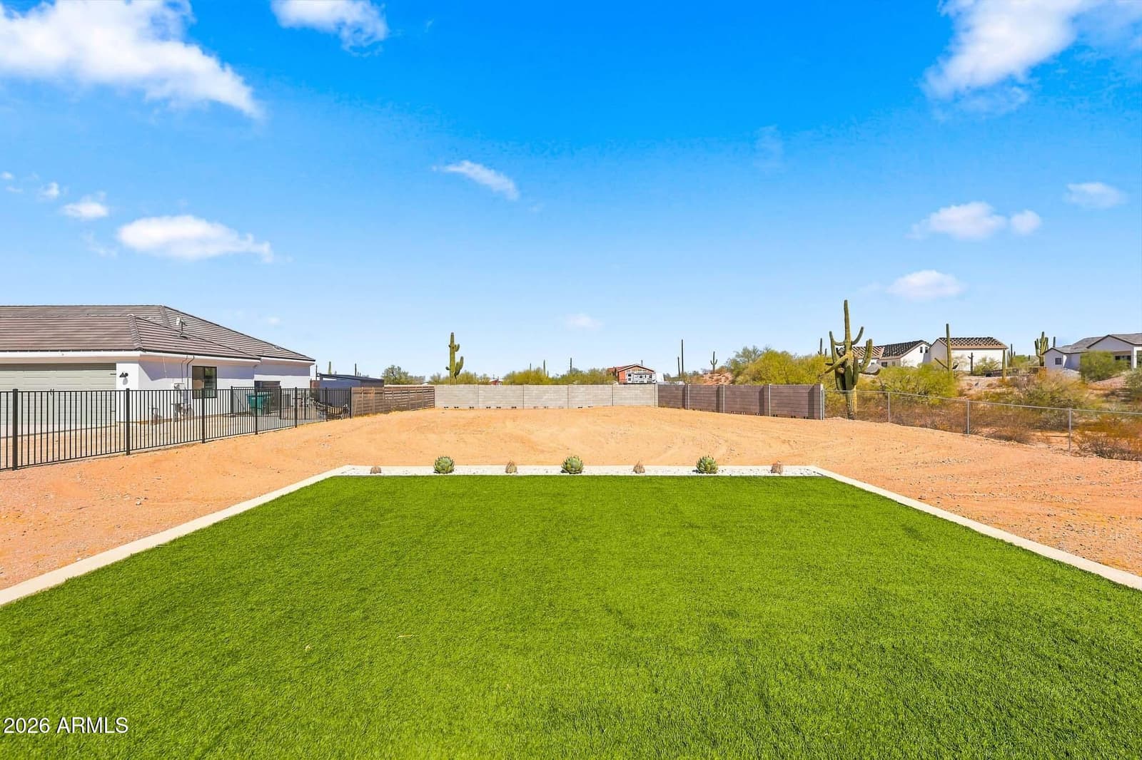 4486 W Josiah Trail, San Tan Valley, AZ 85144 — photo 53 of 64