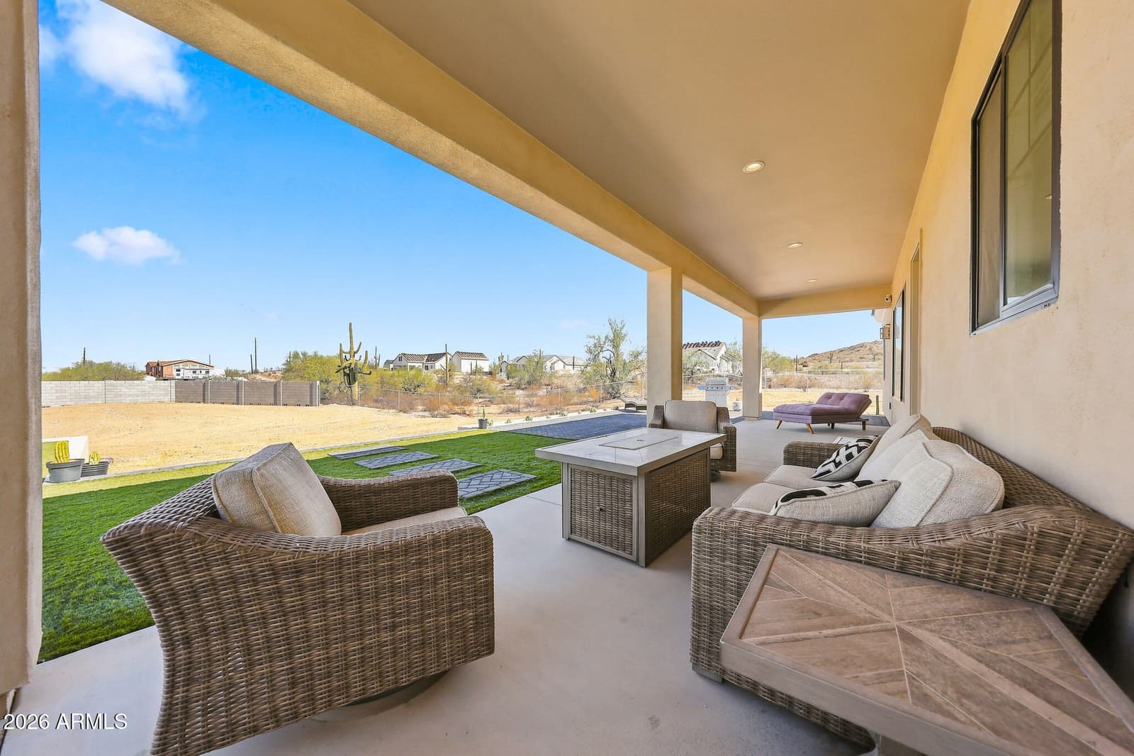 4486 W Josiah Trail, San Tan Valley, AZ 85144 — photo 55 of 64