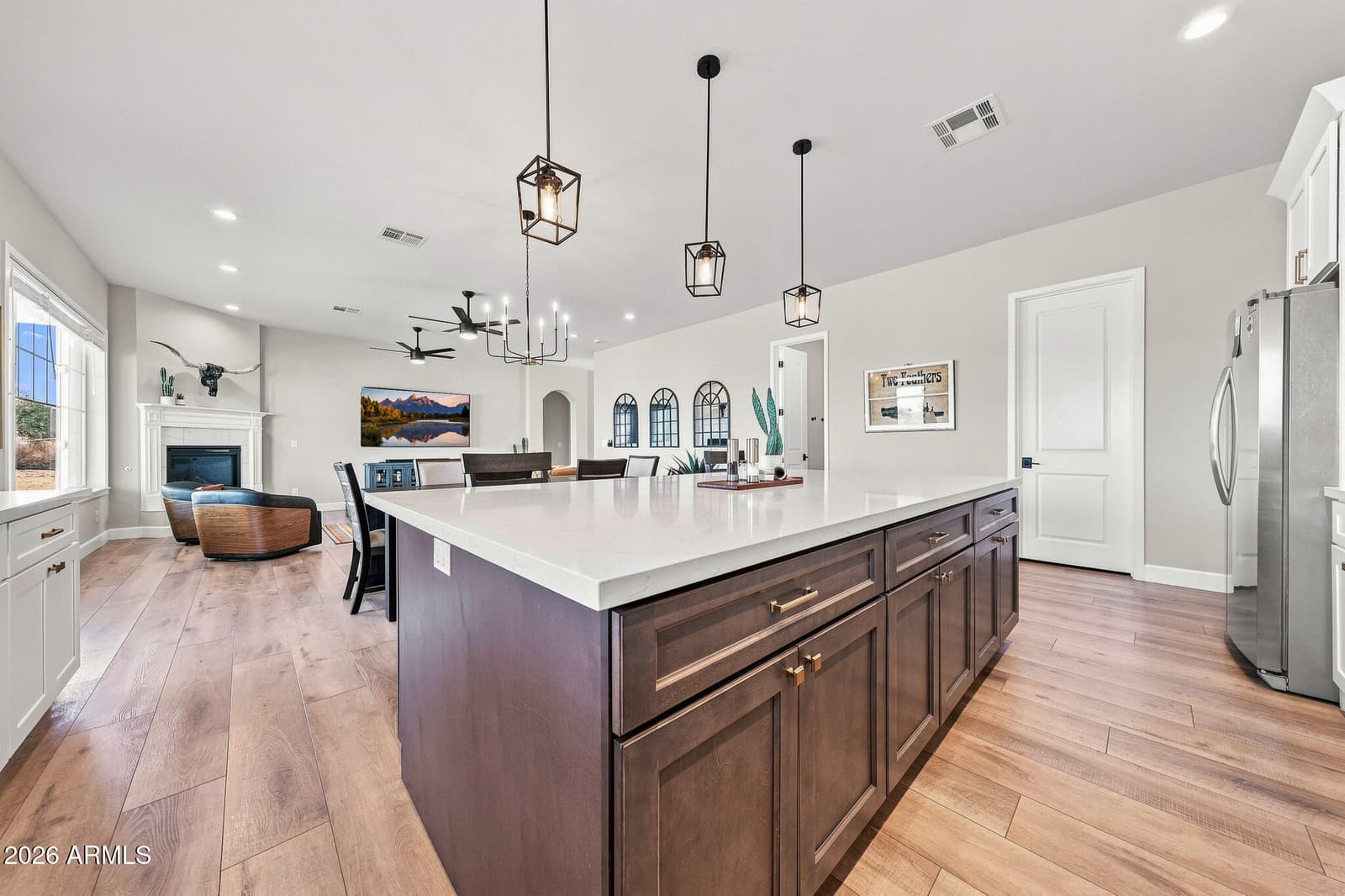 4486 W Josiah Trail, San Tan Valley, AZ 85144 — photo 17 of 64