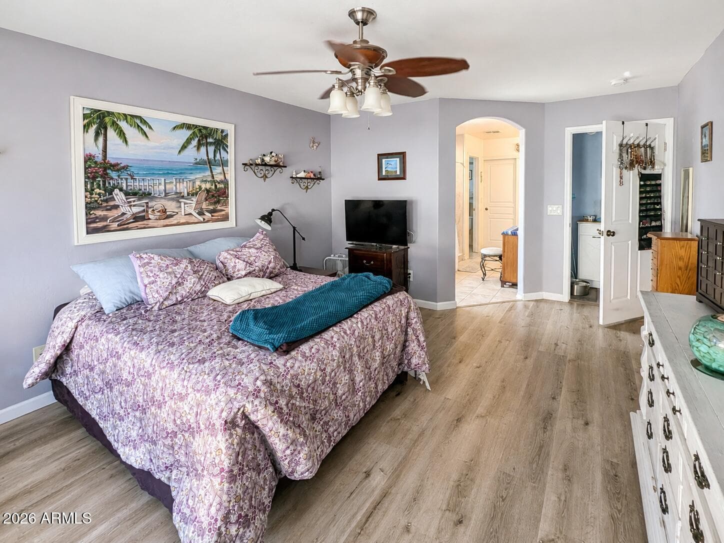3577 S 257th Avenue, Buckeye, AZ 85326 — photo 5 of 18