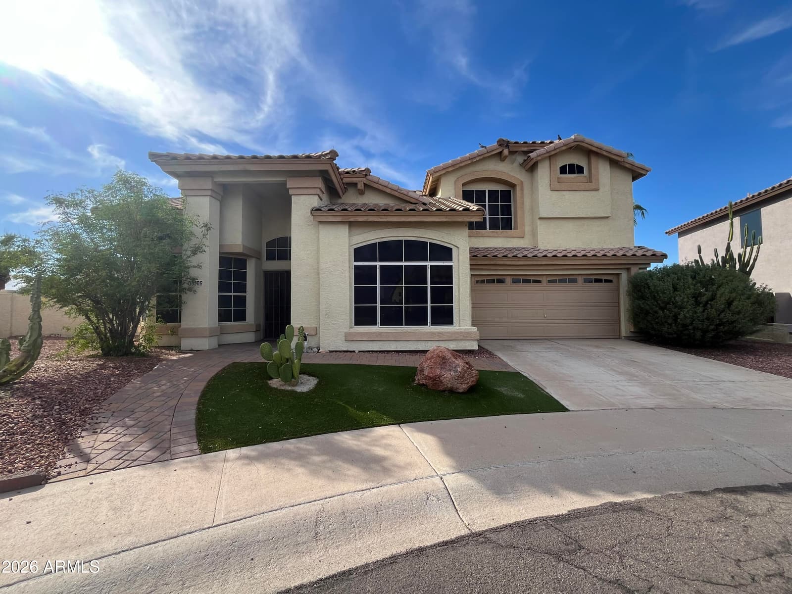 11012 S Palomino Lane, Goodyear, AZ 85338 — photo 1 of 35