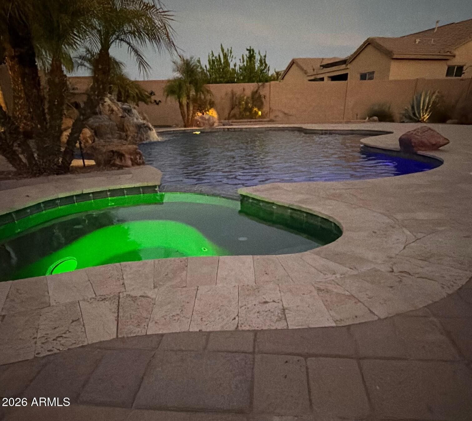 18182 W Las Palmaritas Drive, Waddell, AZ 85355 — photo 28 of 45