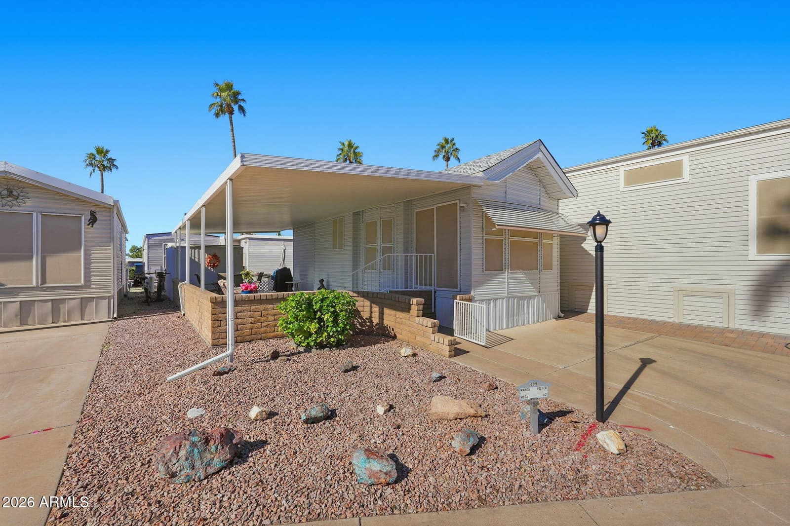 609 Boeing Circle, Mesa, AZ 85205 — photo 1 of 27