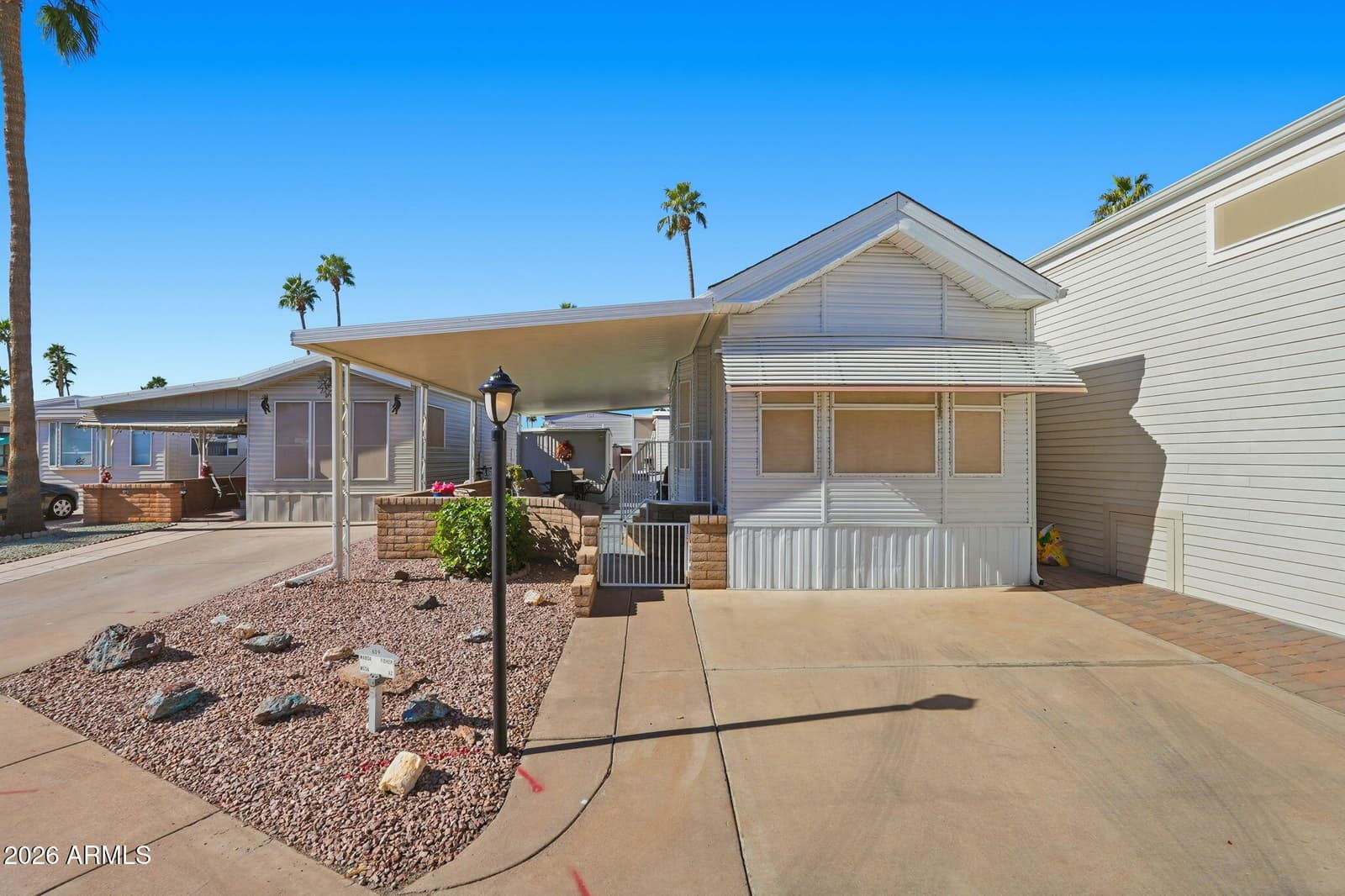609 Boeing Circle, Mesa, AZ 85205 — photo 2 of 27