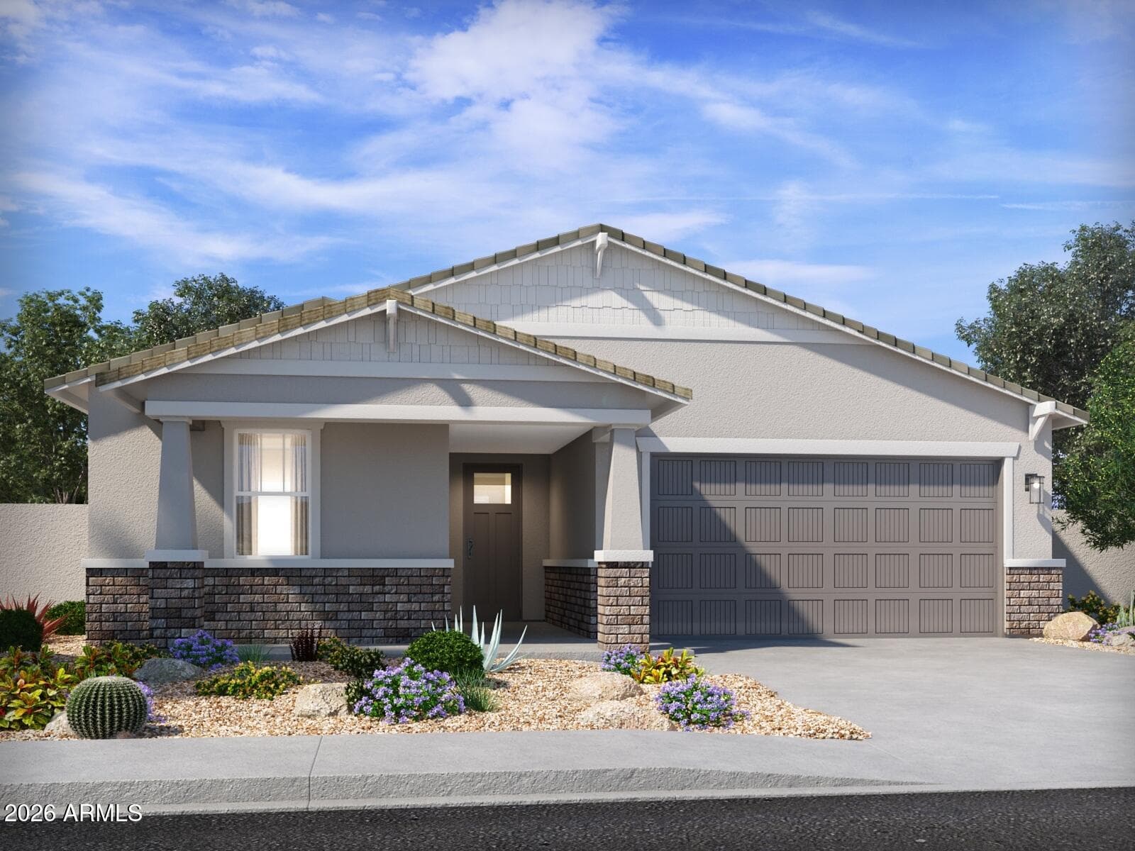 291 W Rock Needle Trail, Apache Junction, AZ 85120 — photo 1 of 25