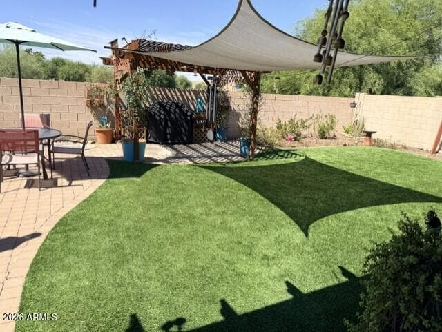 20648 N 8th Street, Phoenix, AZ 85024 — photo 26 of 41
