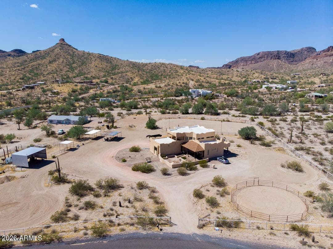 26532 N Gossner Road, San Tan Valley, AZ 85144 — photo 1 of 2