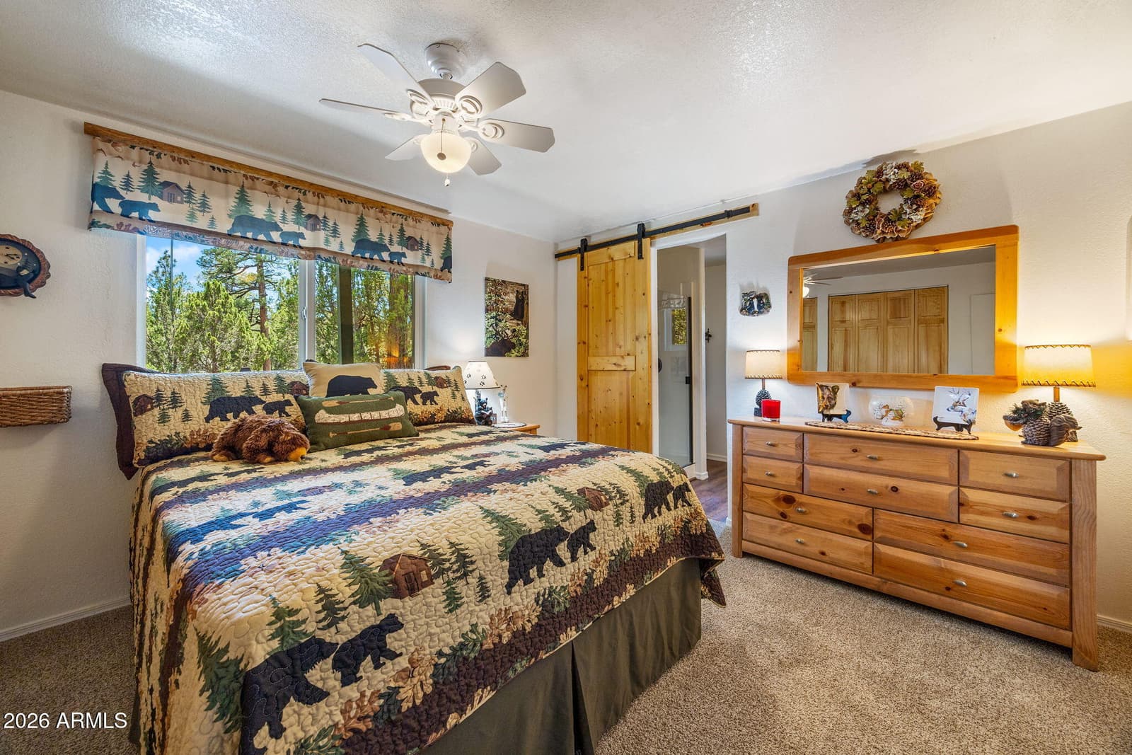 2976 Pine Rim Road, Overgaard, AZ 85933 — photo 14 of 31