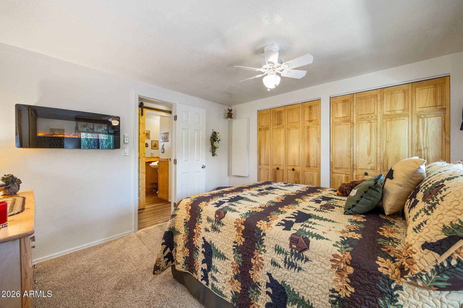 2976 Pine Rim Road, Overgaard, AZ 85933 — photo 15 of 31