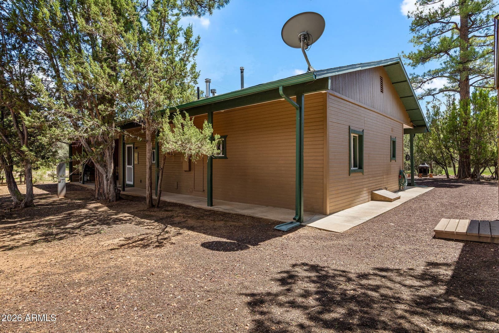 2976 Pine Rim Road, Overgaard, AZ 85933 — photo 23 of 31
