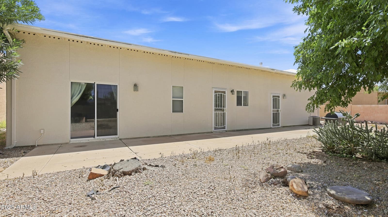 1076 Desert Oak Place, Sierra Vista, AZ 85635 — photo 25 of 26