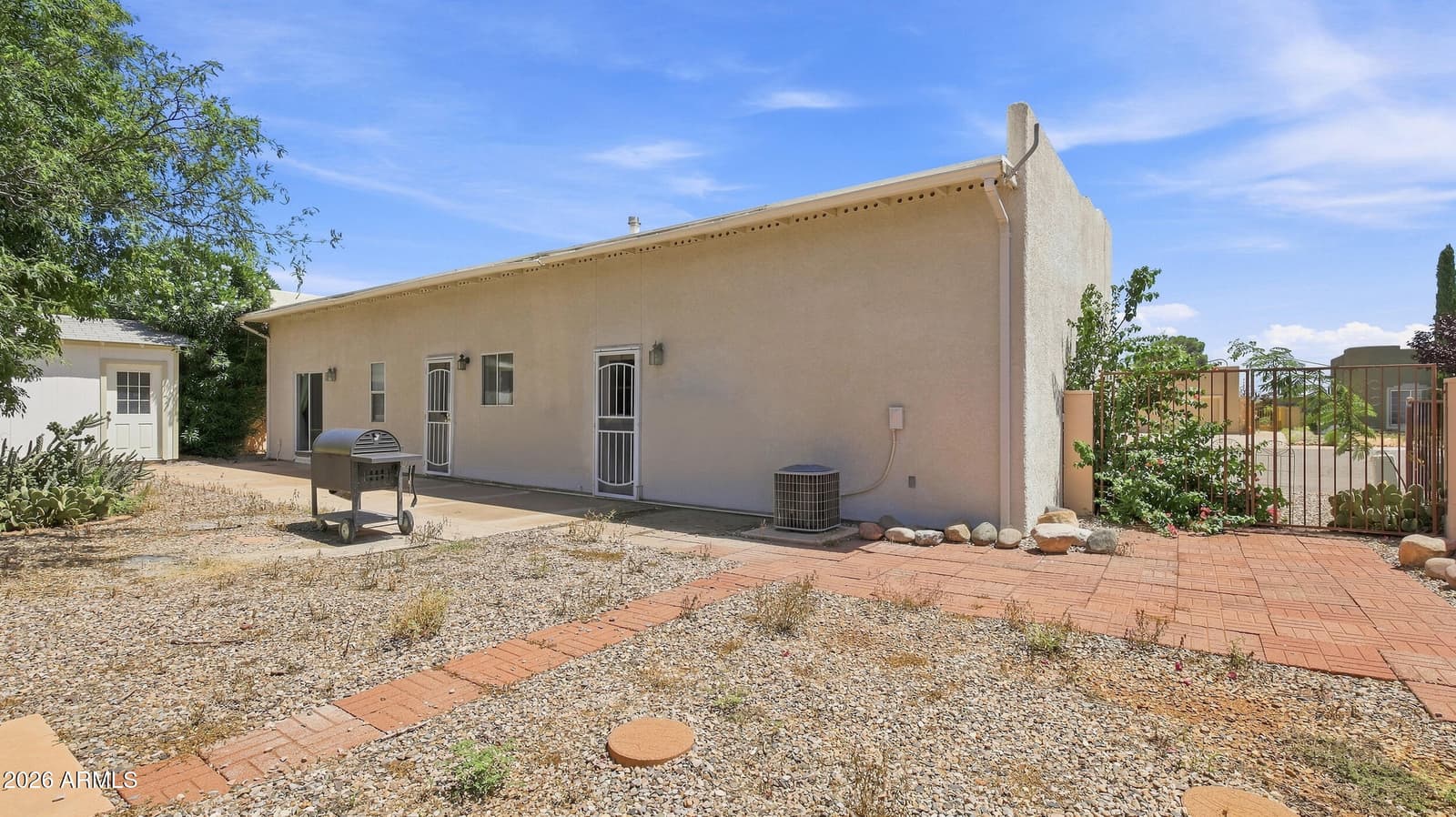 1076 Desert Oak Place, Sierra Vista, AZ 85635 — photo 24 of 26
