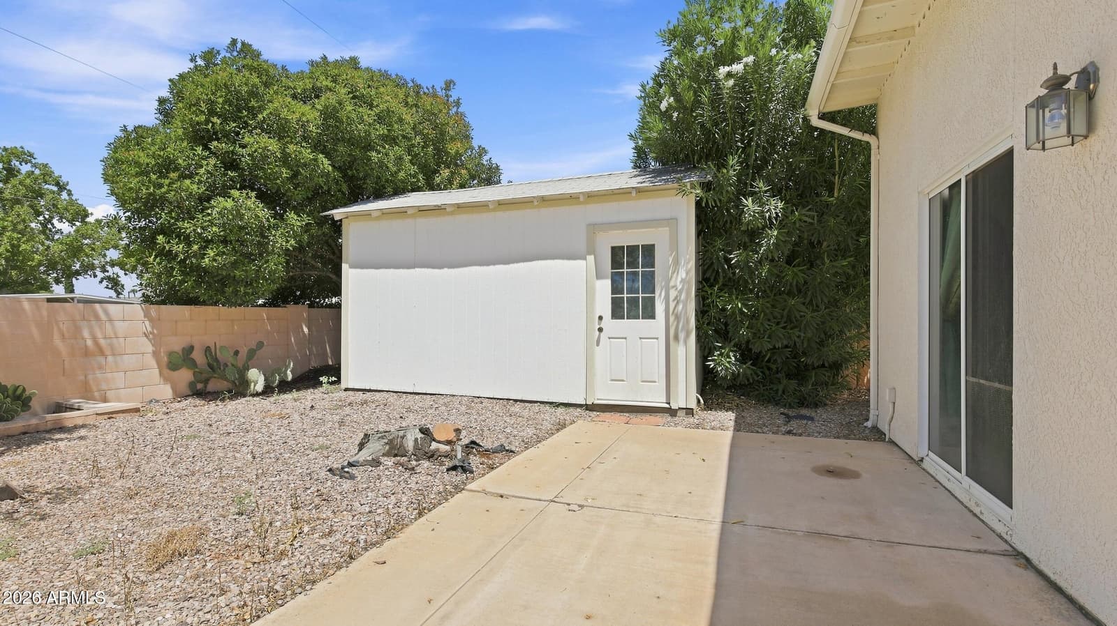 1076 Desert Oak Place, Sierra Vista, AZ 85635 — photo 23 of 26