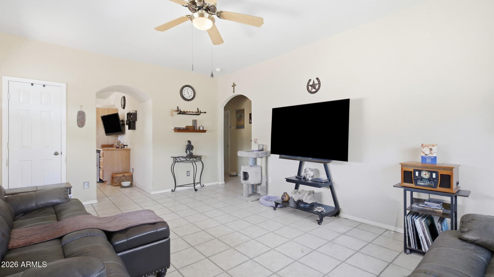 1076 Desert Oak Place, Sierra Vista, AZ 85635 — photo 6 of 26