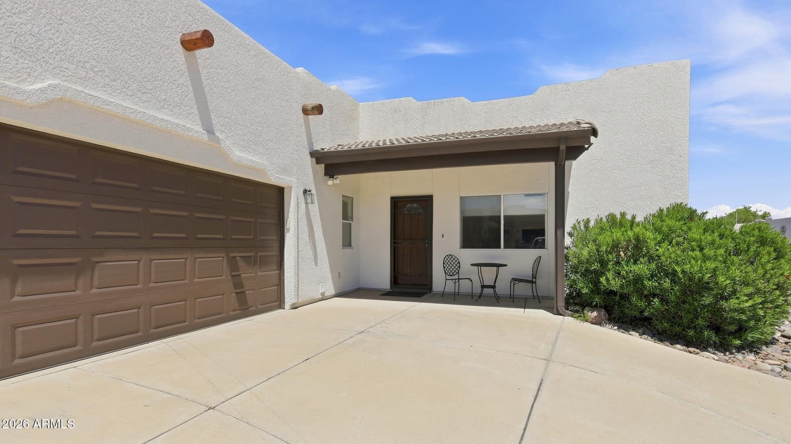 1076 Desert Oak Place, Sierra Vista, AZ 85635 — photo 3 of 26