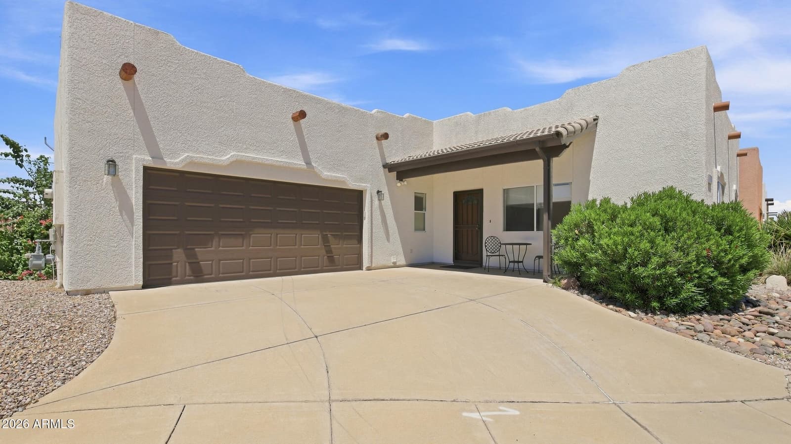 1076 Desert Oak Place, Sierra Vista, AZ 85635 — photo 1 of 26