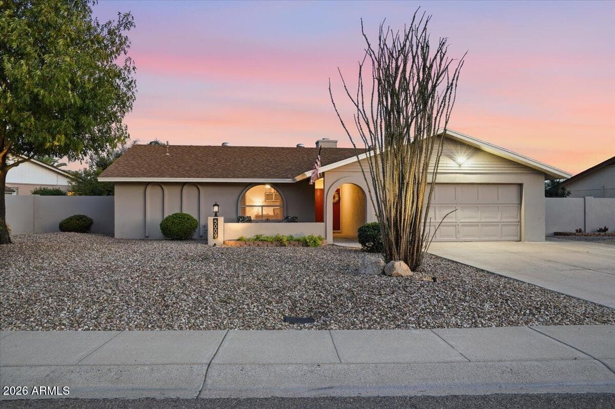 5009 E Blanche Drive, Scottsdale, AZ 85254 — photo 2 of 64