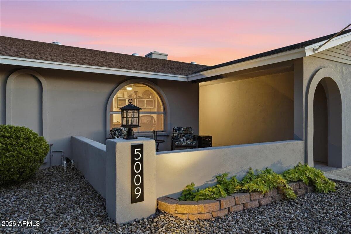 5009 E Blanche Drive, Scottsdale, AZ 85254 — photo 4 of 64