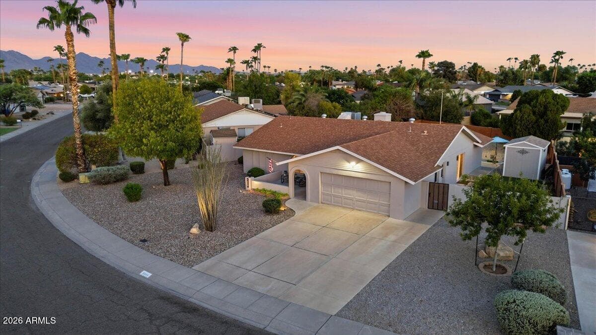 5009 E Blanche Drive, Scottsdale, AZ 85254 — photo 10 of 64