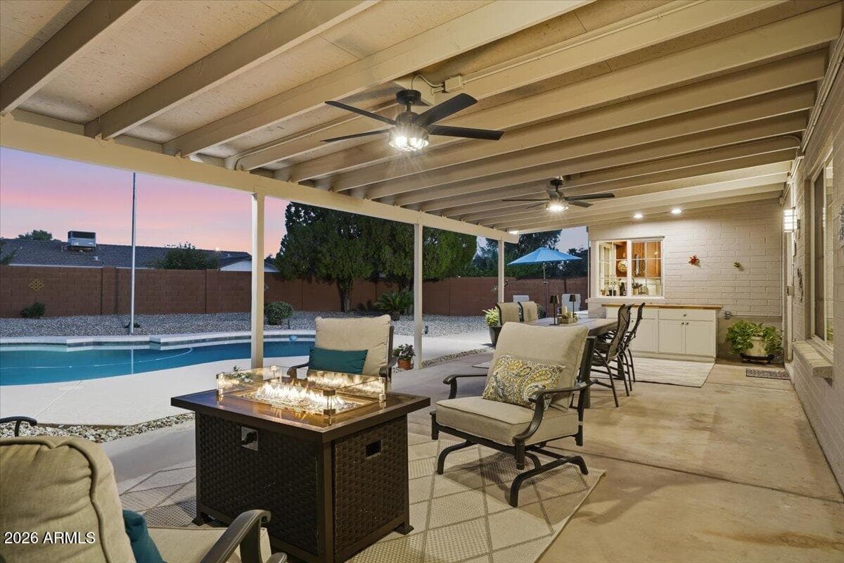 5009 E Blanche Drive, Scottsdale, AZ 85254 — photo 11 of 64