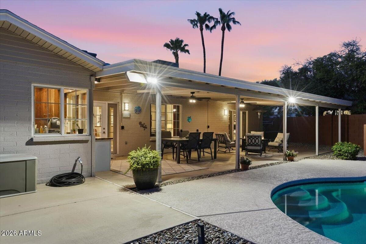 5009 E Blanche Drive, Scottsdale, AZ 85254 — photo 15 of 64