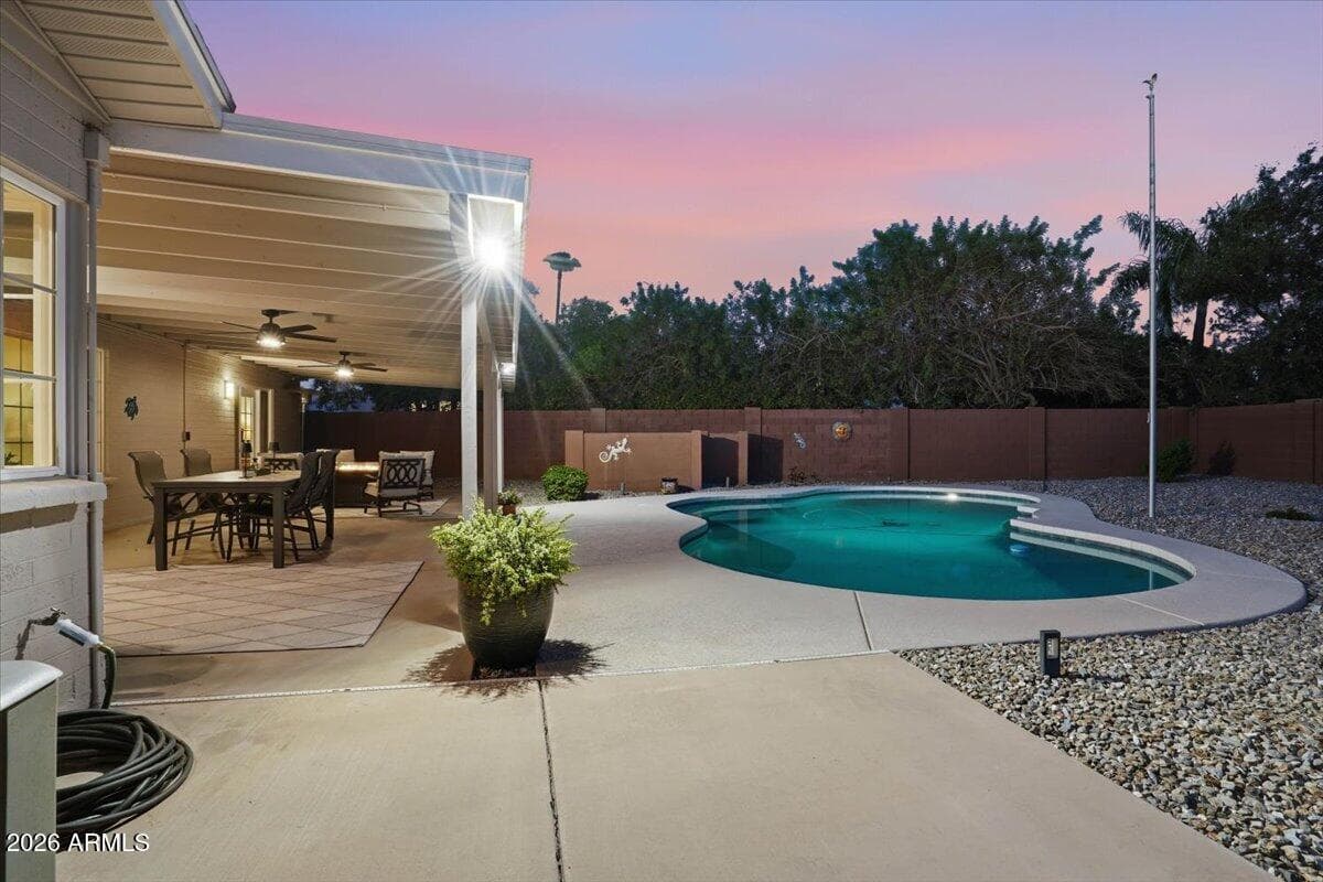 5009 E Blanche Drive, Scottsdale, AZ 85254 — photo 16 of 64