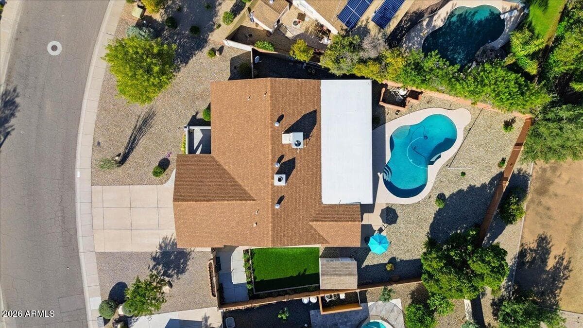 5009 E Blanche Drive, Scottsdale, AZ 85254 — photo 17 of 64
