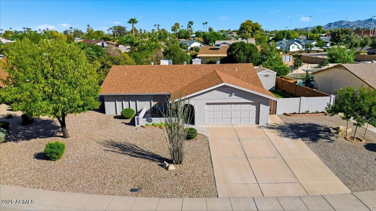 5009 E Blanche Drive, Scottsdale, AZ 85254 — photo 24 of 64