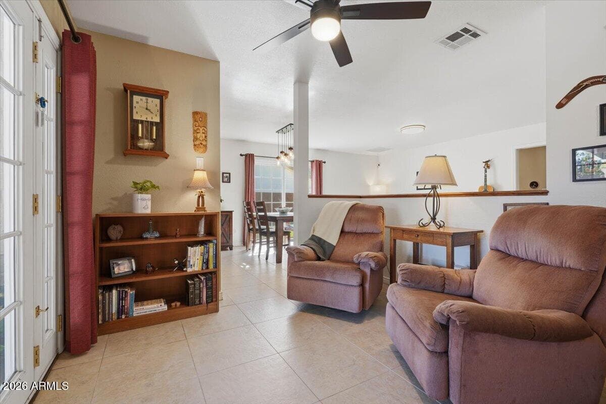 5009 E Blanche Drive, Scottsdale, AZ 85254 — photo 40 of 64