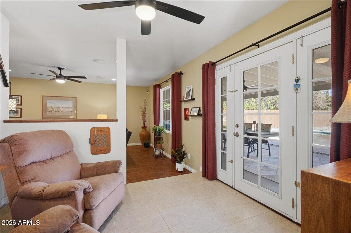5009 E Blanche Drive, Scottsdale, AZ 85254 — photo 41 of 64