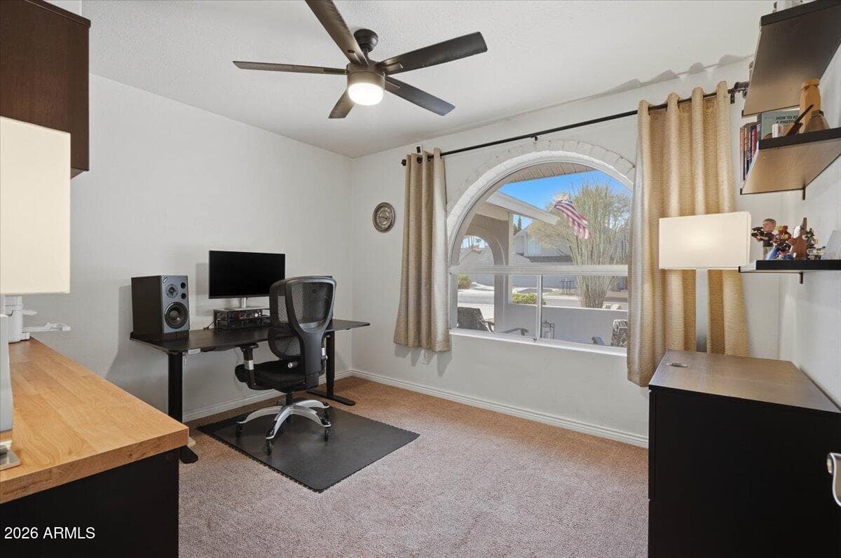 5009 E Blanche Drive, Scottsdale, AZ 85254 — photo 42 of 64