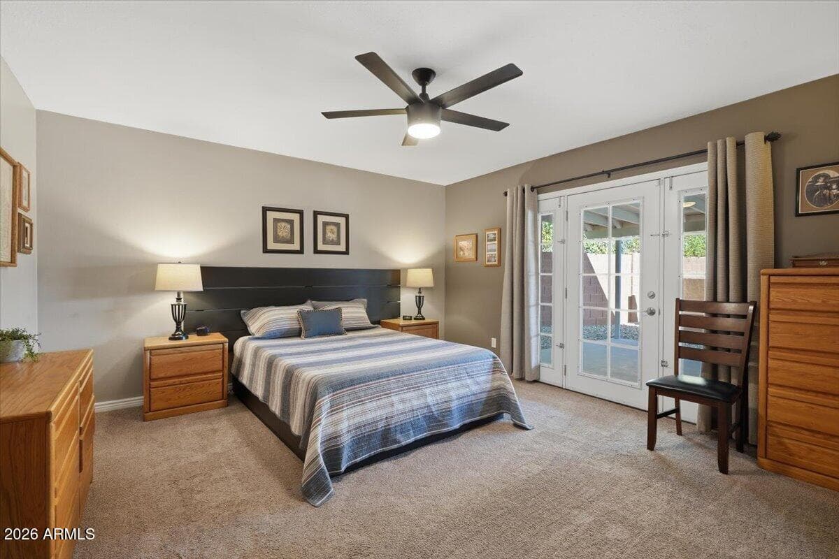 5009 E Blanche Drive, Scottsdale, AZ 85254 — photo 50 of 64